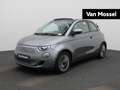 Fiat 500C Icon 42 kWh AUTOMAAT | NAVIGATIE | LMV | PDC | APP Gris - thumbnail 1