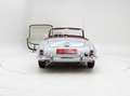 Mercedes-Benz 190 SL + hardtop '62 CH24560 Argent - thumbnail 7