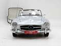 Mercedes-Benz 190 SL + hardtop '62 CH24560 Argent - thumbnail 9
