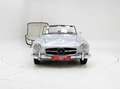 Mercedes-Benz 190 SL + hardtop '62 CH24560 Argent - thumbnail 5