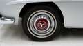 Mercedes-Benz 190 SL + hardtop '62 CH24560 Argent - thumbnail 12