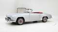 Mercedes-Benz 190 SL + hardtop '62 CH24560 Argent - thumbnail 1