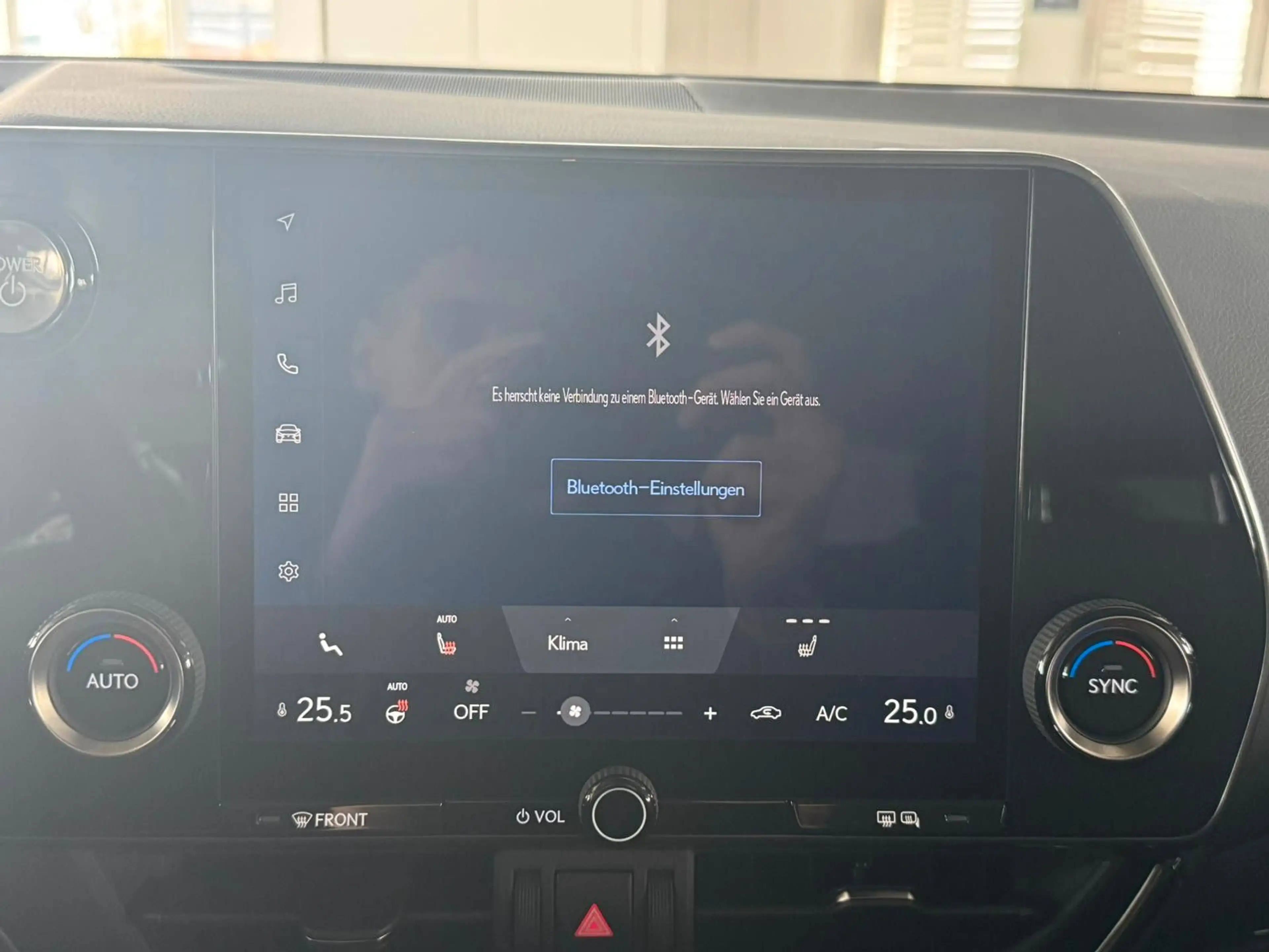 Lexus NX 350h *Navi&Kame.*Leder*AHK.LED — photo 13