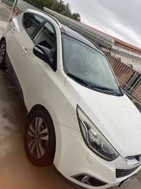 ix35 1.7 crdi Xpossible 2wd FL