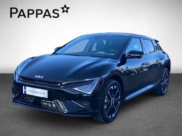 GT-LINE Premium 84 kWh Long Range 4WD Head Up