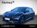 Kia EV6 GT-LINE Premium 84 kWh Long Range 4WD Head Up Schwarz - thumbnail 1