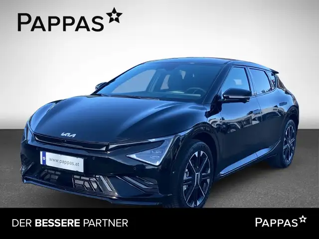 Kia EV6 GT-LINE Premium 84 kWh Long Range 4WD Head Up