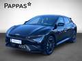 Kia EV6 GT-LINE Premium 84 kWh Long Range 4WD Head Up Schwarz - thumbnail 1