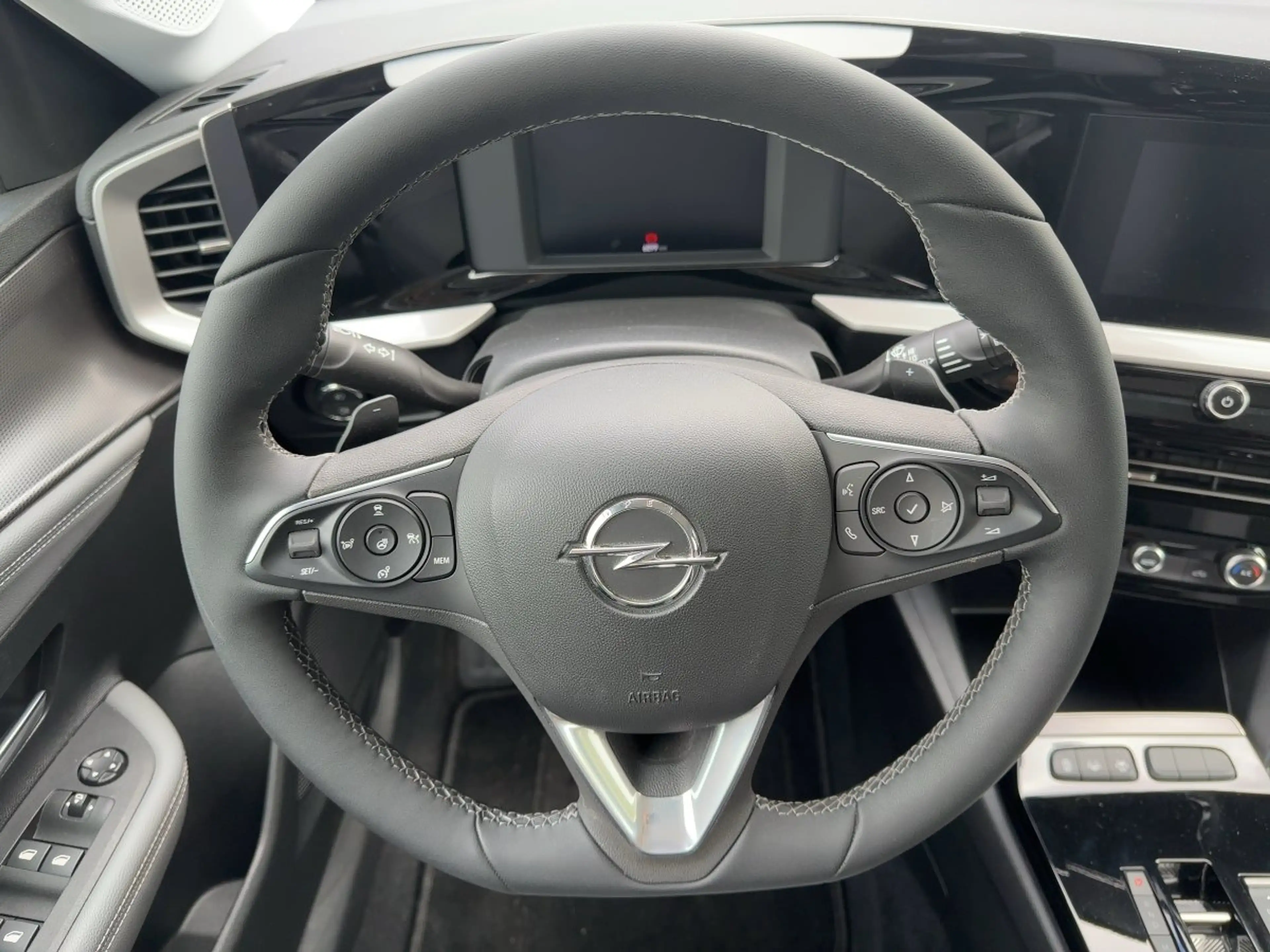 Opel Mokka 1.2 *Kamera+Kom/Tech*Paket+Allwetter* — photo 12