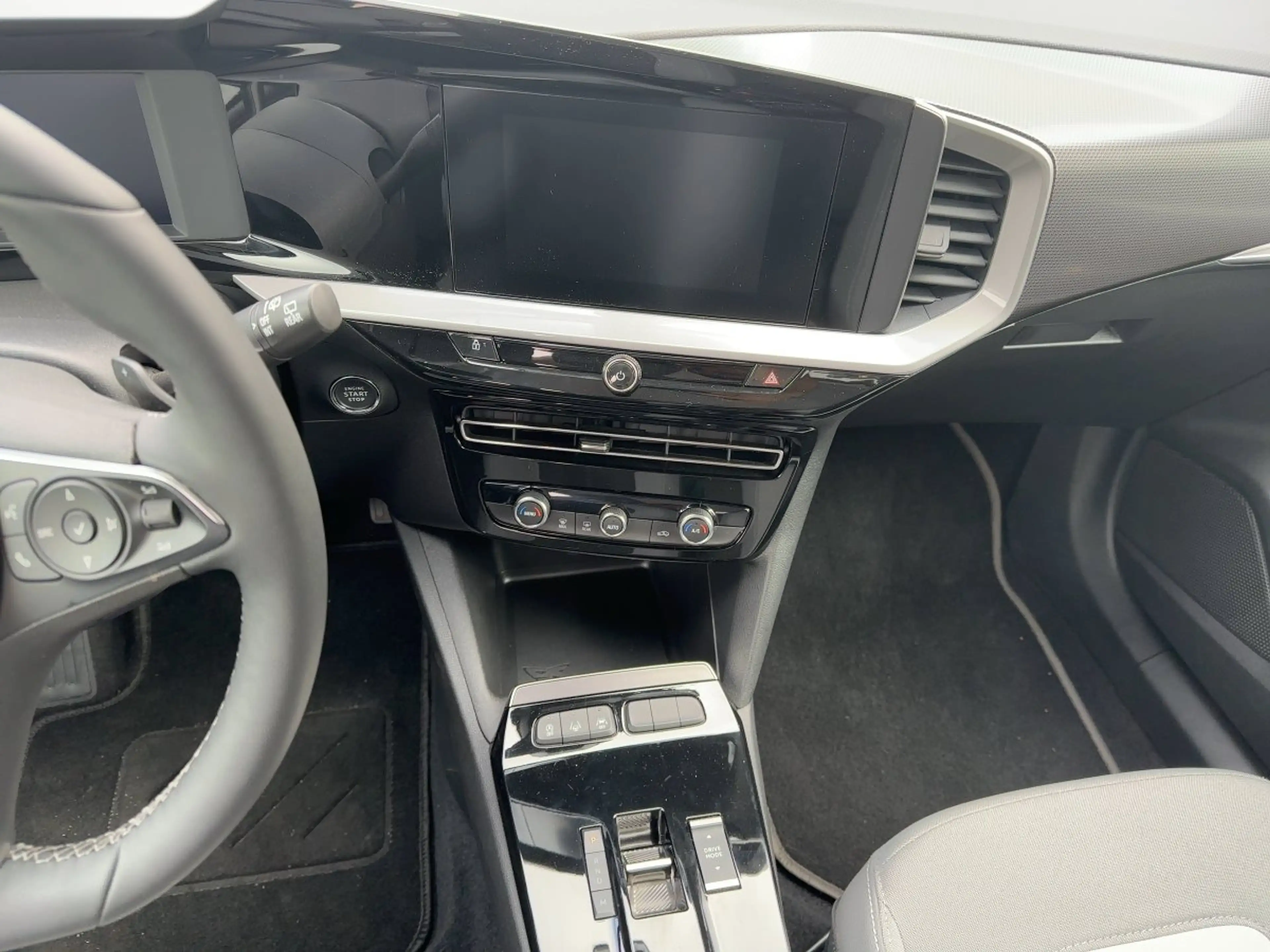 Opel Mokka 1.2 *Kamera+Kom/Tech*Paket+Allwetter* — photo 13