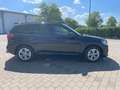 BMW X1 X1 sDrive18d M Sport Schwarz - thumbnail 3