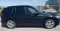 BMW X1 X1 sDrive18d M Sport Schwarz - thumbnail 4