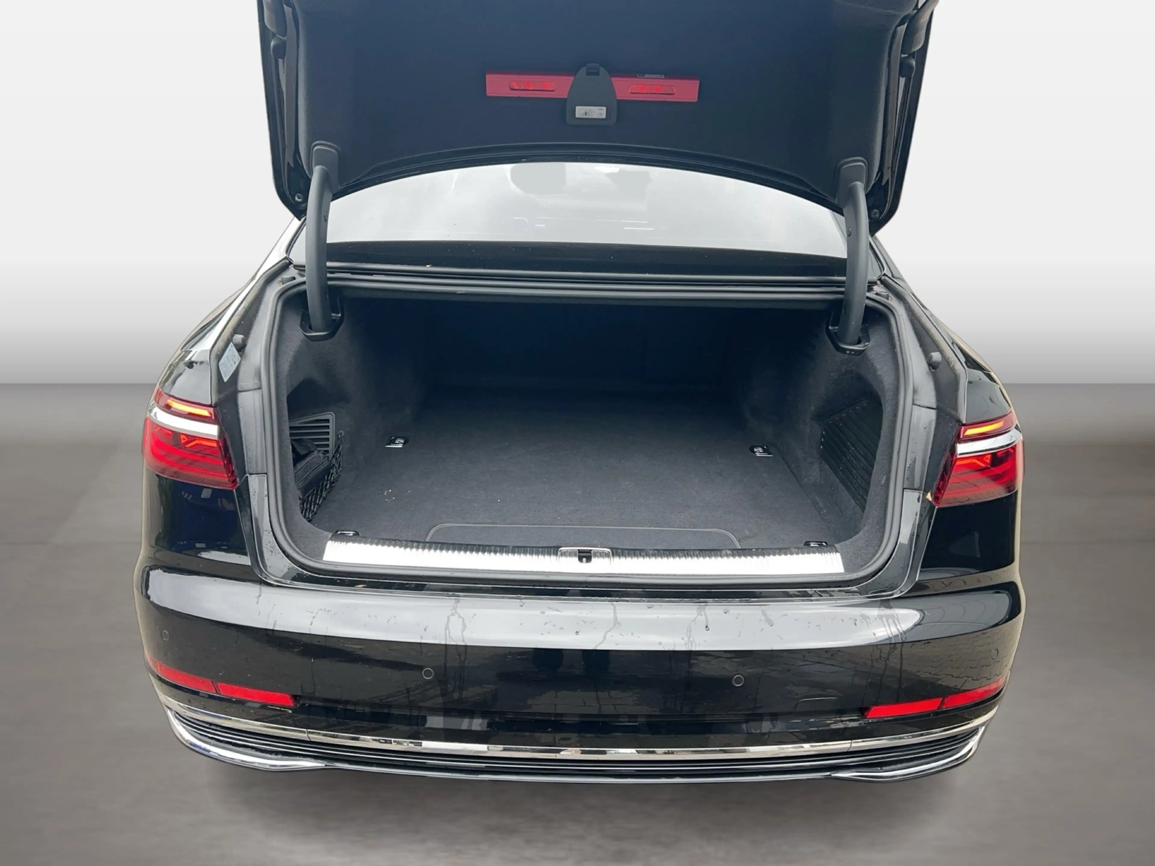 Audi A8 lang 60 TFSI e quattro Matrix|AHK|HUD|Luft — photo 12