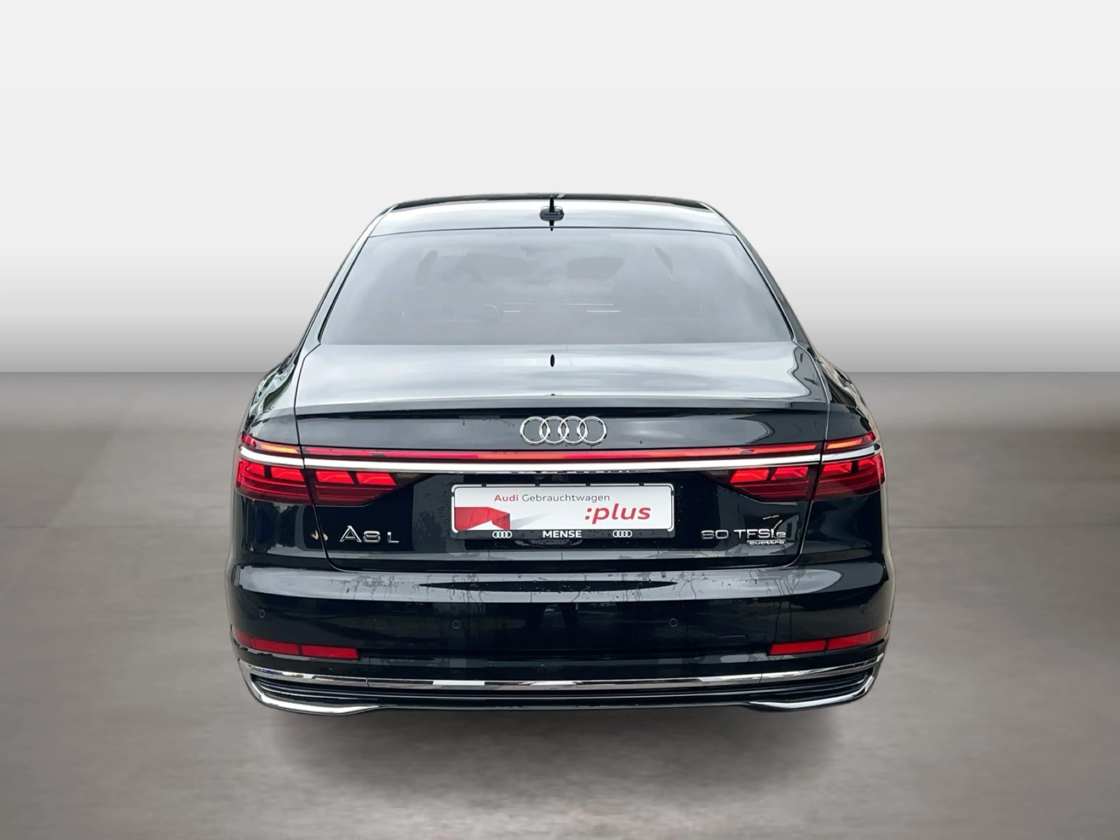 Audi A8 lang 60 TFSI e quattro Matrix|AHK|HUD|Luft — photo 4