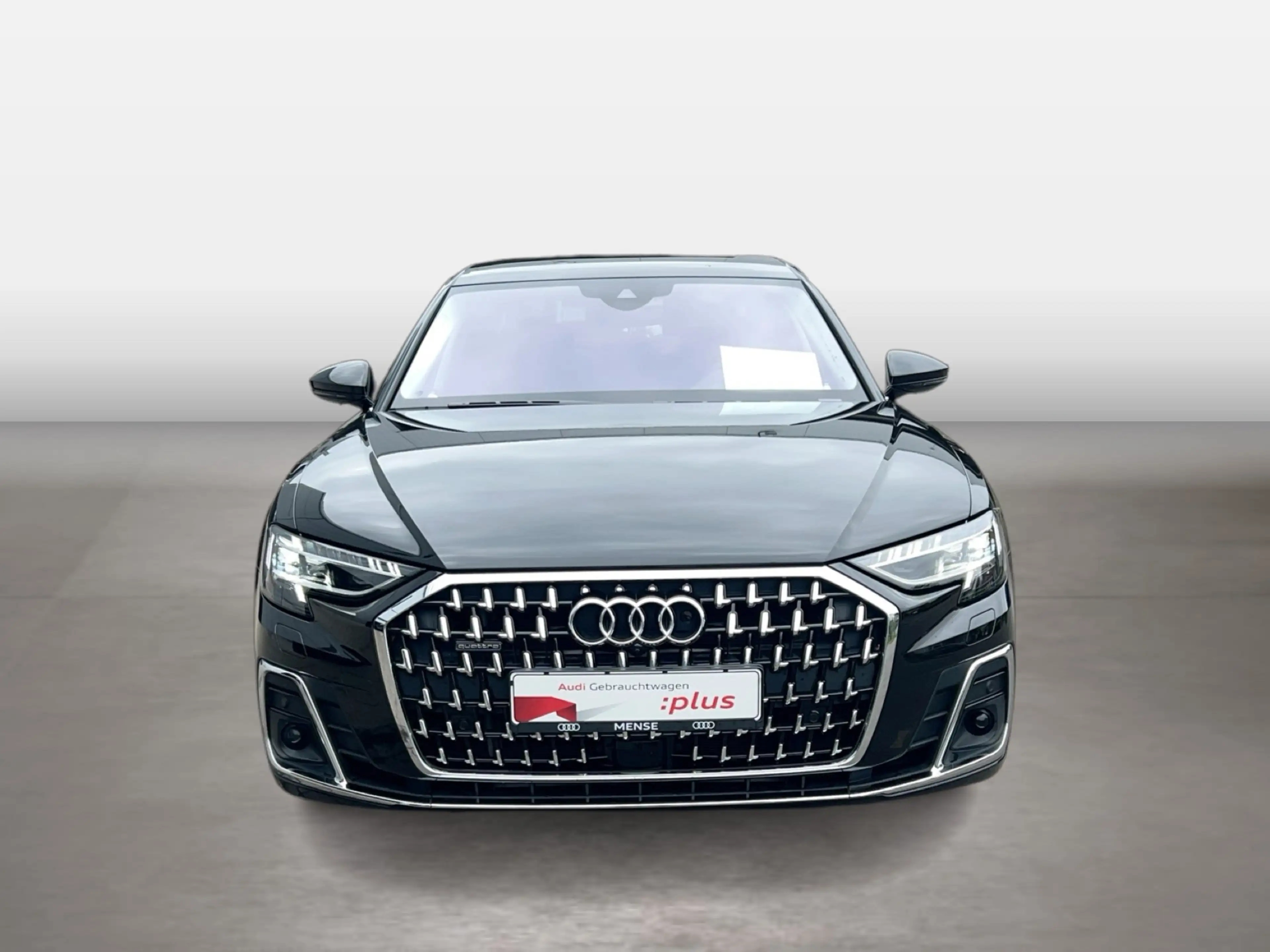 Audi A8 lang 60 TFSI e quattro Matrix|AHK|HUD|Luft — photo 6