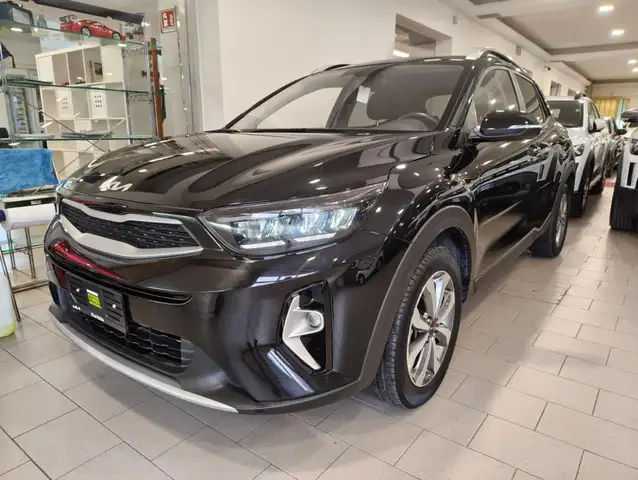 Kia Stonic 1.2 MPI Style Special Edition