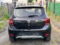 Dacia Sandero 0.9 TCE Stepway Comfort 66kW 12 M Garanti Zwart - thumbnail 5