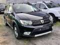 Dacia Sandero 0.9 TCE Stepway Comfort 66kW 12 M Garanti Zwart - thumbnail 3