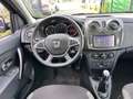 Dacia Sandero 0.9 TCE Stepway Comfort 66kW 12 M Garanti Zwart - thumbnail 13