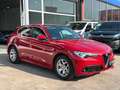 Alfa Romeo Stelvio 2.2 Executive AWD 190 Aut. Rouge - thumbnail 1