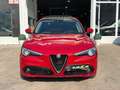 Alfa Romeo Stelvio 2.2 Executive AWD 190 Aut. Rouge - thumbnail 4