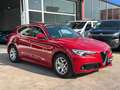 Alfa Romeo Stelvio 2.2 Executive AWD 190 Aut. Rouge - thumbnail 3