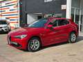 Alfa Romeo Stelvio 2.2 Executive AWD 190 Aut. Rouge - thumbnail 5