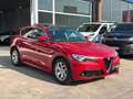 Alfa Romeo Stelvio 2.2 Executive AWD 190 Aut. Rouge - thumbnail 9