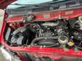 Toyota Hiace 2.4 Turbo LX Červená - thumbnail 11