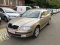 Skoda Octavia Octavia II 1.6 Automatik Elegance Silber - thumbnail 4