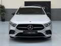 Mercedes-Benz A 200 200d 8G-DCT Szürke - thumbnail 8