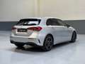 Mercedes-Benz A 200 200d 8G-DCT Szürke - thumbnail 4