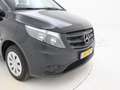 Mercedes-Benz Vito 111 CDI Lang Dubbele Cabine Comfort | Navigatie | Noir - thumbnail 28