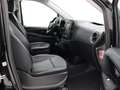Mercedes-Benz Vito 111 CDI Lang Dubbele Cabine Comfort | Navigatie | Чорний - thumbnail 9