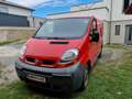 Renault Trafic Trafic L1H1 2,5 dCi Rot - thumbnail 4