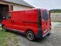 Renault Trafic Trafic L1H1 2,5 dCi Rot - thumbnail 3