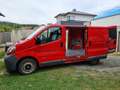 Renault Trafic Trafic L1H1 2,5 dCi Rot - thumbnail 7