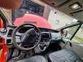 Renault Trafic Trafic L1H1 2,5 dCi Rot - thumbnail 10