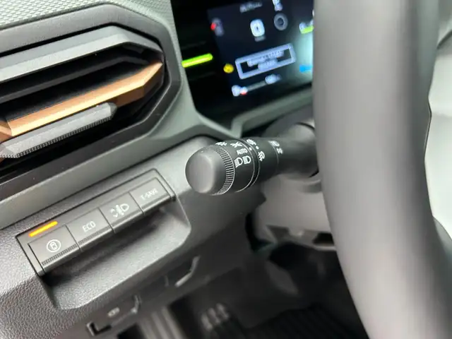 Dacia Duster view 15