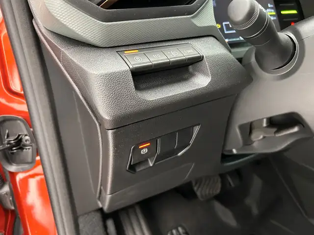 Dacia Duster view 14