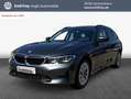 BMW 320 d Touring xDrive Aut. Advantage *SHZ*HuD*ParkAs Gris - thumbnail 1