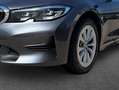 BMW 320 d Touring xDrive Aut. Advantage *SHZ*HuD*ParkAs Gris - thumbnail 7