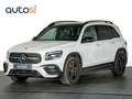 Mercedes-Benz GLB 200 2.0 D DCT 5P Weiß - thumbnail 1