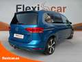 Volkswagen Touran 2.0TDI CR BMT Sport DSG7 140kW Bleu - thumbnail 7