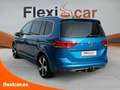 Volkswagen Touran 2.0TDI CR BMT Sport DSG7 140kW Bleu - thumbnail 3