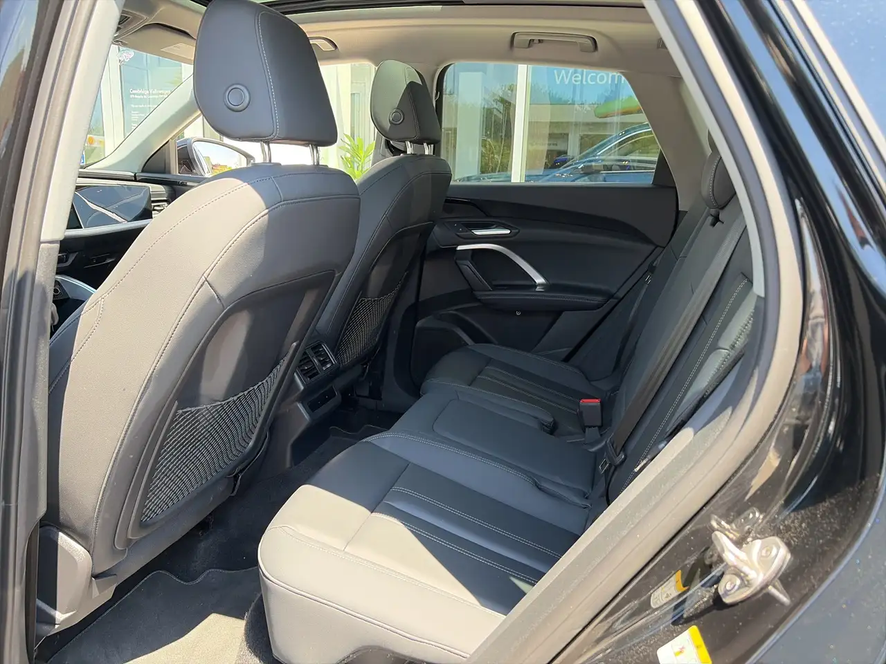 Audi Q5 снимка Audi Q5
