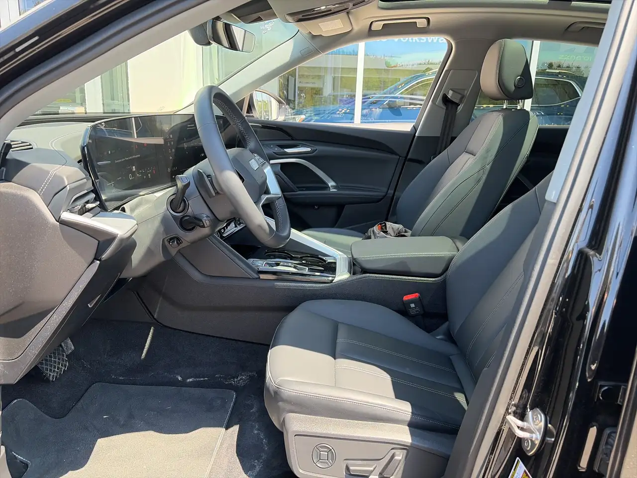 Audi Q5 снимка Audi Q5