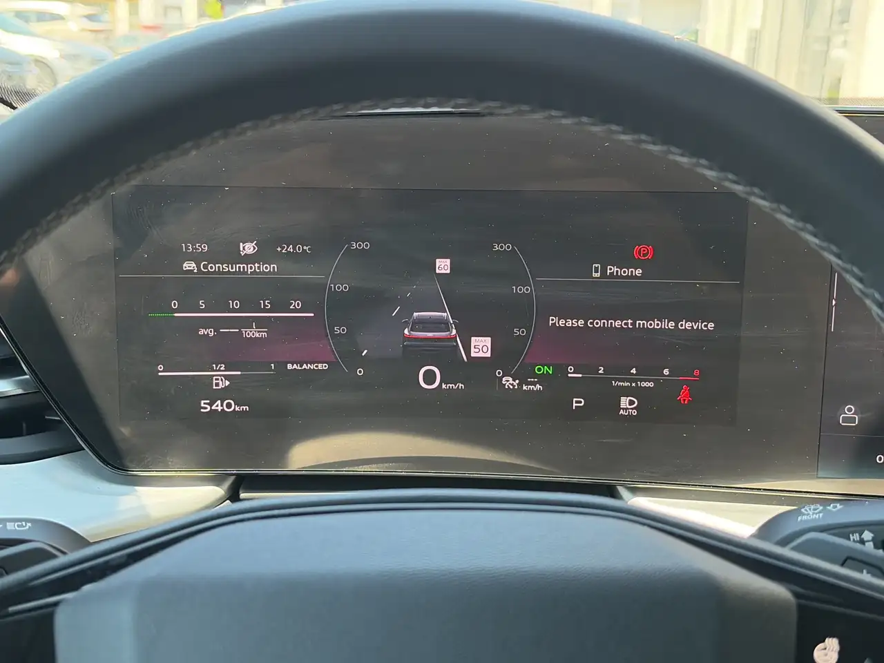 Audi Q5 снимка Audi Q5