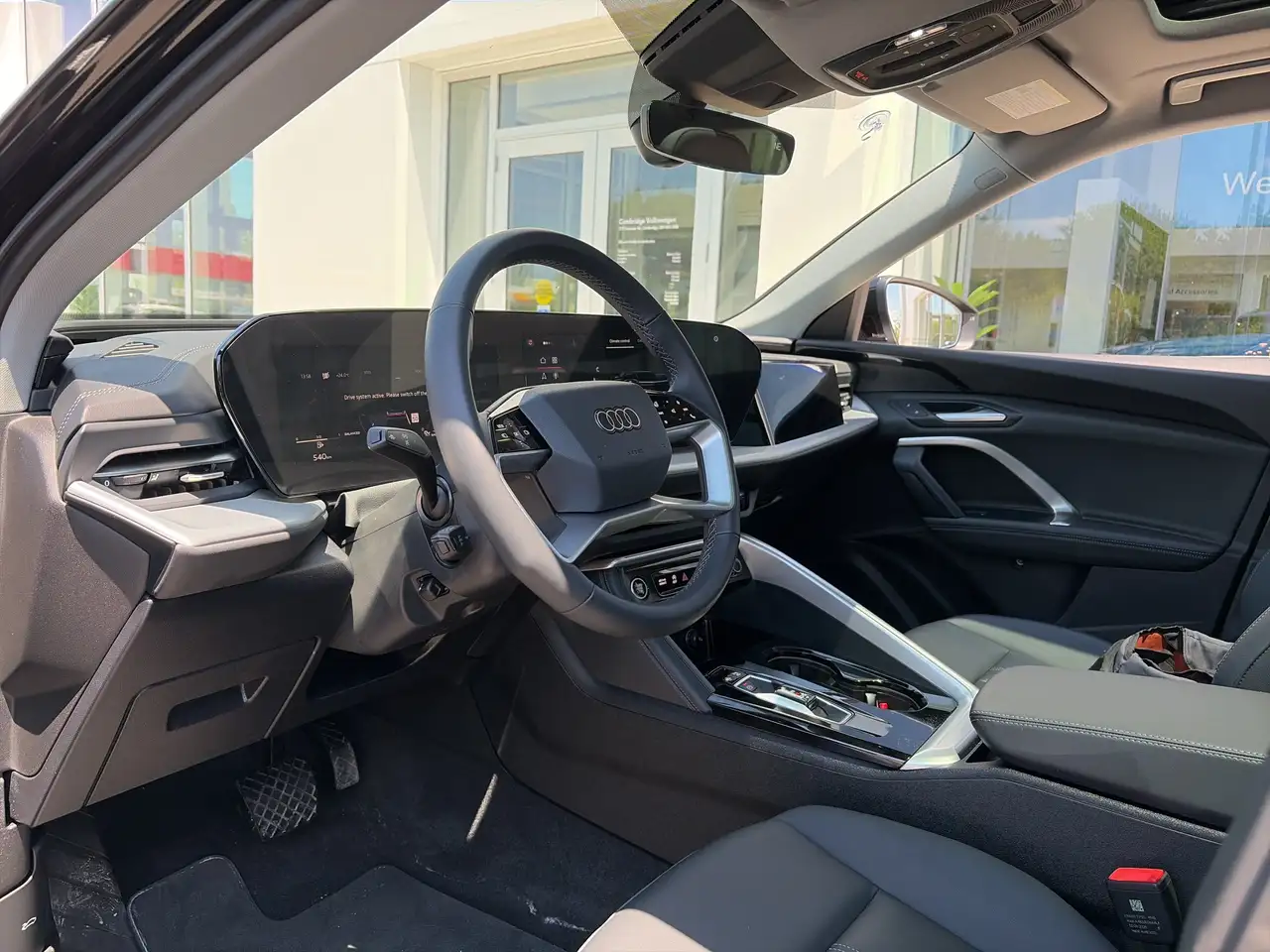 Audi Q5 снимка Audi Q5