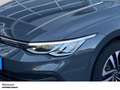 Volkswagen Golf 1.0 TSI United LED NAVI SHZ PDC LM ZV Grijs - thumbnail 5